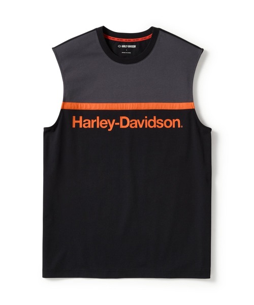 【Harley Davidson】H-D(R) TECH クールマックス Tシャツ Men's H-D TECH Coolmax Short Sleeve Tee | Harley-Davidson USA