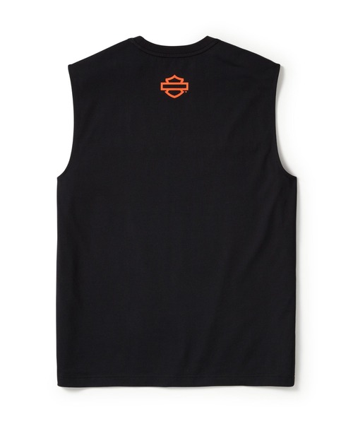 Harley Davidson tシャツ H-D(R)TECH クールマックス(R)タンク