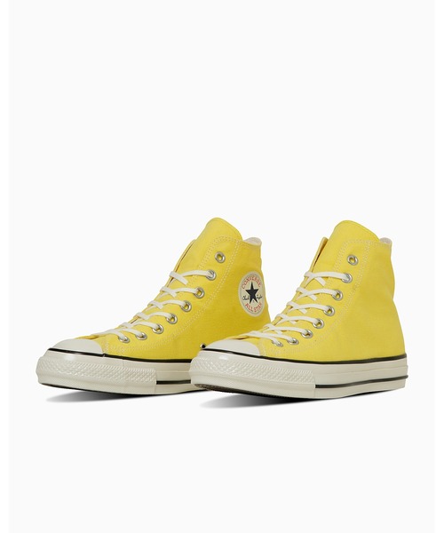 【CONVERSE】コンバース ALL STAR AGED CL HI ALL STAR スニーカー AGED CL HI / オールスター エイジド CL
