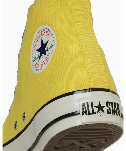 【CONVERSE】コンバース ALL STAR AGED CL HI ALL STAR スニーカー AGED CL HI / オールスター エイジド CL