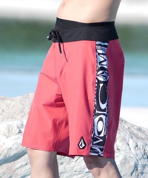 VOLCOM/ボルコム ボードショーツ/水着/サーフパンツ ストレッチ