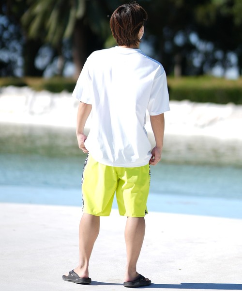 レビュー高評価の商品!の商品をすべて VOLCOM ボードショーツ/トランクス/水着 VOLCOM/ボルコム 水着 スノーボード