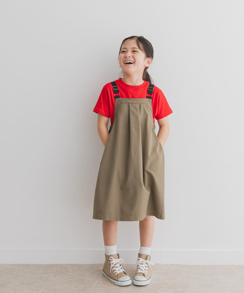 URBAN RESEARCH DOORS（アーバンリサーチドアーズ） ワンピース 「親子