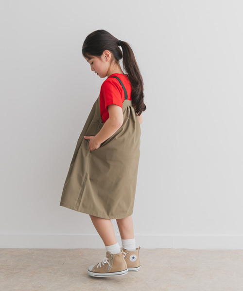 URBAN RESEARCH DOORS（アーバンリサーチドアーズ） ワンピース 「親子