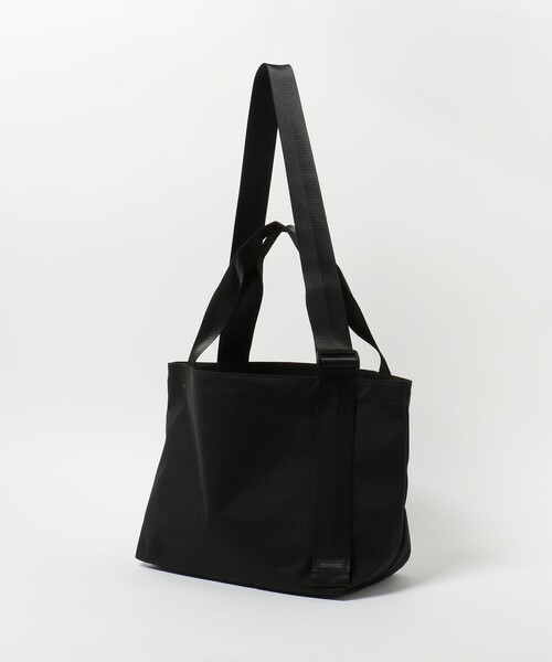 UNITED ARROWS & SONS by DAISUKE OBANA トートバッグ 「OUTDOOR