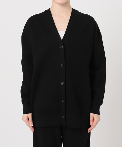 Deuxieme Classe ニット セーター *Sofia Vネック カーディガン