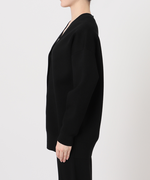 Deuxieme Classe *Sofia Vネック カーディガン新品 Sofia Vネック カーディガン（カーディガン）｜Deuxieme Classe