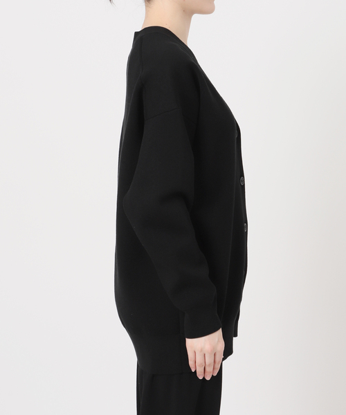 Deuxieme Classe ニット セーター *Sofia Vネック カーディガン