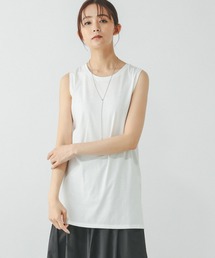 tシャツ ヘビロッTEE裾アソートタンク/320976 レディース｜ZOZOTOWN Yahoo!店