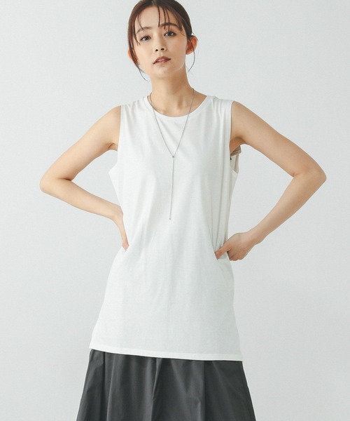 GLOBAL WORK（グローバルワーク） tシャツ ヘビロッTEE裾アソート