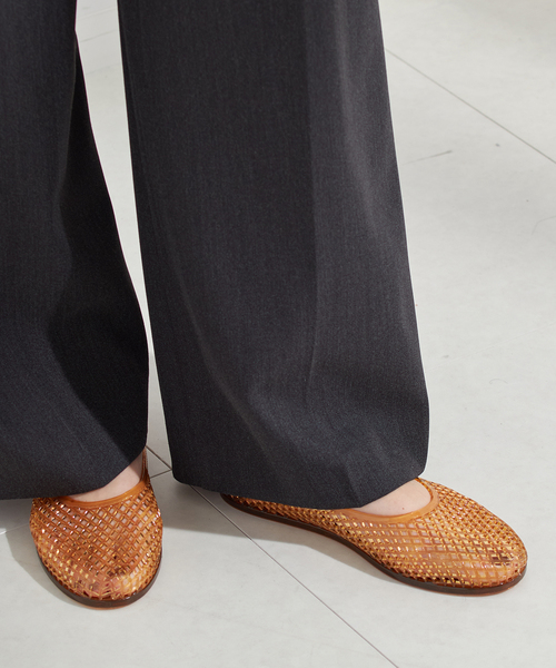 ANCIENT GREEK SANDALS シューズ 「ANCIENT SANDALS」 IRO