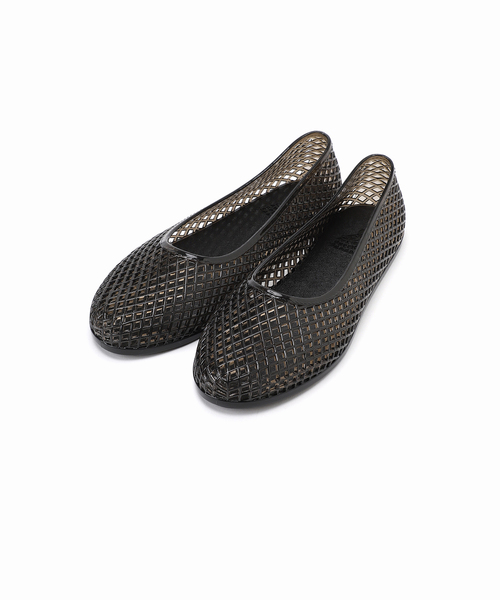 未使用ANCIENT GREEK SANDALS ジェリー フラットシューズ Bshop｜ANCIENT GREEK SANDALS | ジェリー フラットシューズ