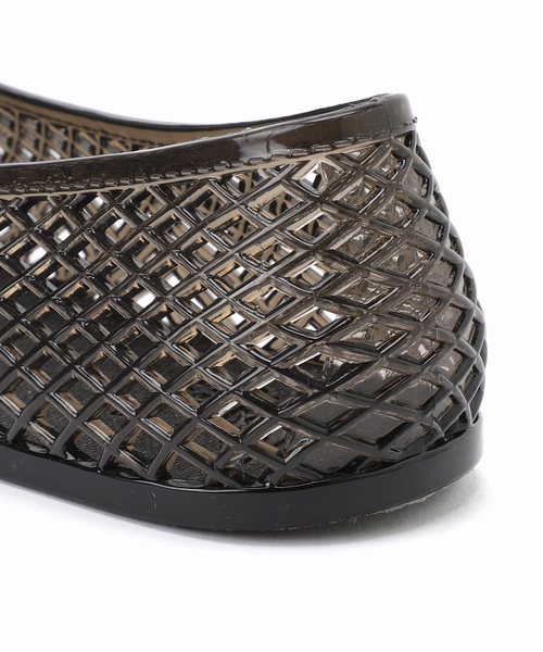 Ancient Greek Sandals ブラック フラットシューズ セール】【ANCIENT GREEK SANDALS】 IRO WOMENS JELLY：フラット