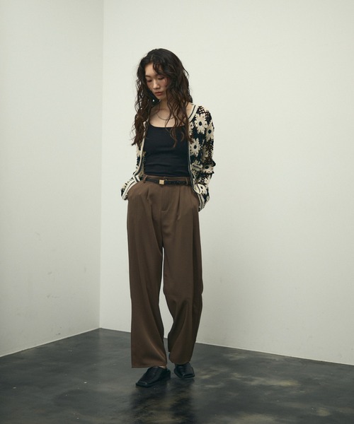 カーディガン crochet knit cardigan /クロシェ かぎ編み 長袖 ニット カーディガン レディース crochet knit cardigan /クロシェ かぎ編み 長袖 ニット