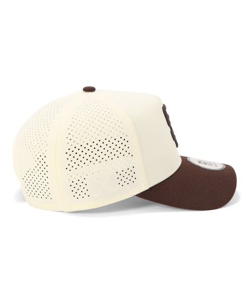 NEW ERA（ニューエラ） キャップ 帽子 ニューエラゴルフ 9FORTYA-FRAME