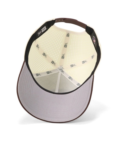 NEW ERA（ニューエラ） キャップ 帽子 ニューエラゴルフ 9FORTYA-FRAME