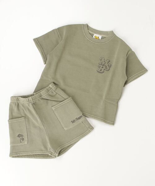 My Sugar Babe pack setup セットアップ ブラック L My Sugar Babe