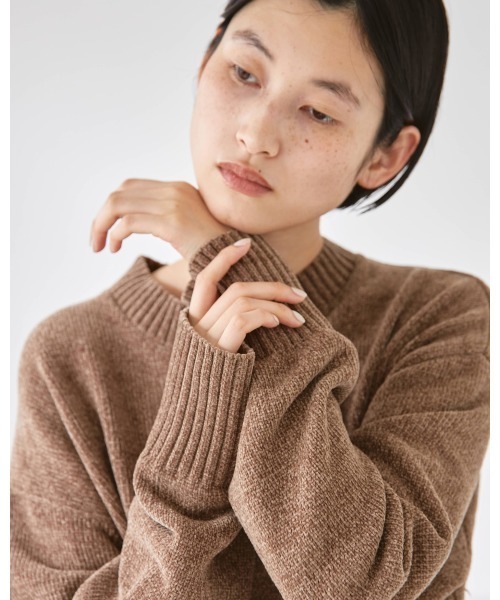 TODAYFUL 「TODAYFUL」 長袖ニット FREE ブラック レディース