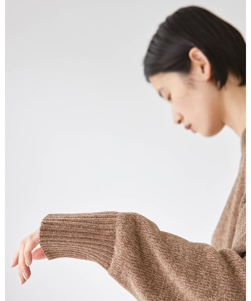 TODAYFUL 「TODAYFUL」 長袖ニット FREE ブラック レディース