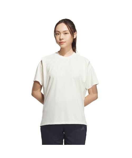adidas（アディダス） adidas tシャツ 半袖 adidas Tero 半袖Tシャツ