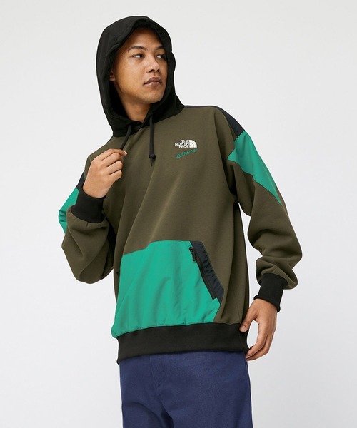 THE NORTH FACE 緑色 パーカー フード付き 楽天市場】【即日配送】THE NORTH FACE ザノースフェイス