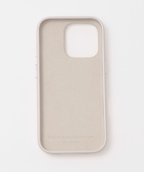 Urban Sophistication スマホケース THE PUFFER CASE (Bratz