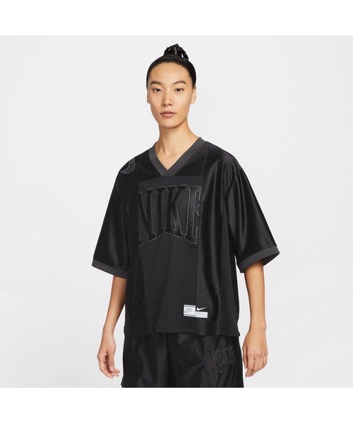 NIKE tシャツ ナイキ NSW ストリート GX JRSY S/S トップ