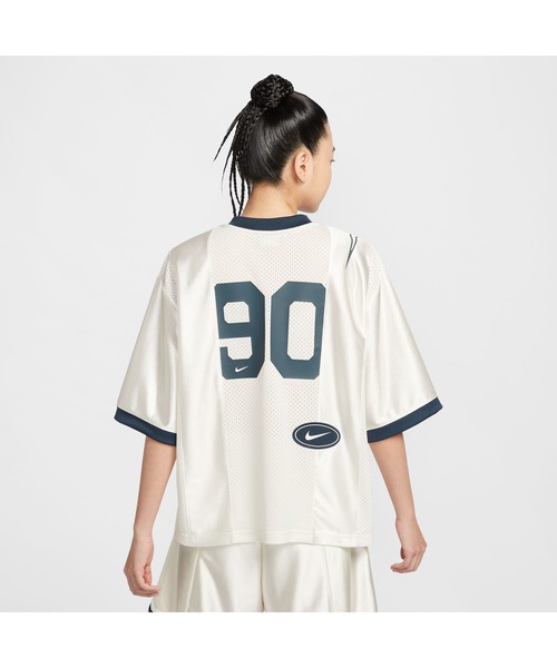 NIKE tシャツ ナイキ 半袖 Tシャツ ウィメンズ NSW ストリート