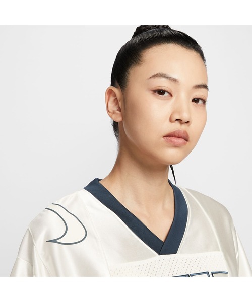 NIKE tシャツ ナイキ NSW ストリート GX JRSY S/S トップ