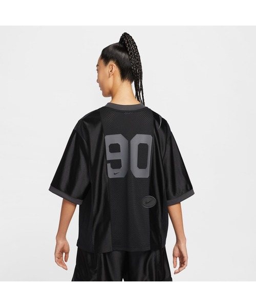 NIKE tシャツ ナイキ 半袖 Tシャツ ウィメンズ NSW ストリート