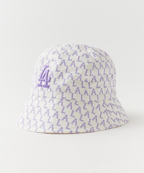 ☆送料・関税込☆MLB Korea☆バケット ハット☆3色☆ MLB Korea 帽子 ハット MLBKOREA/エムエルビーコリア HAT ロゴ