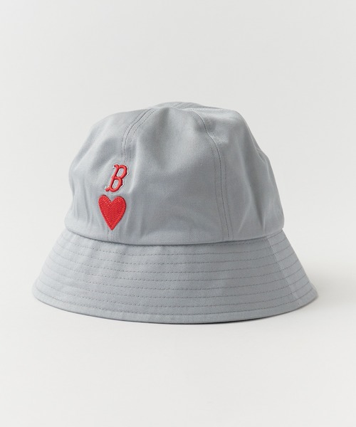 MLB Korea 帽子 ハット MLBKOREA/エムエルビーコリア HAT ロゴ