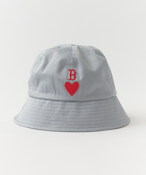 MLB Korea 帽子 ハット MLBKOREA/エムエルビーコリア HAT ロゴ