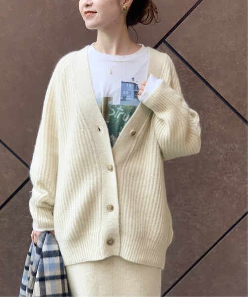 Spick＆Span（スピック アンド スパン） 「Spick & Span」 ニット