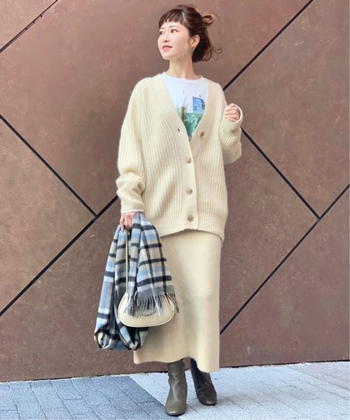 Spick＆Span（スピック アンド スパン） 「Spick & Span」 ニット