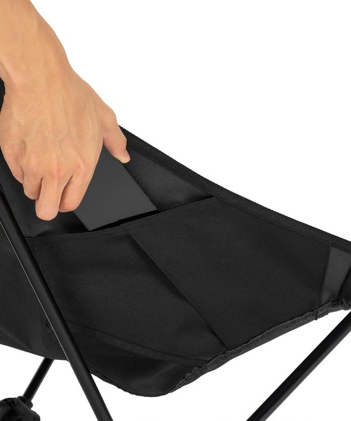 Helinox（ヘリノックス） 家具 Tactical Chair Two/タクティカル