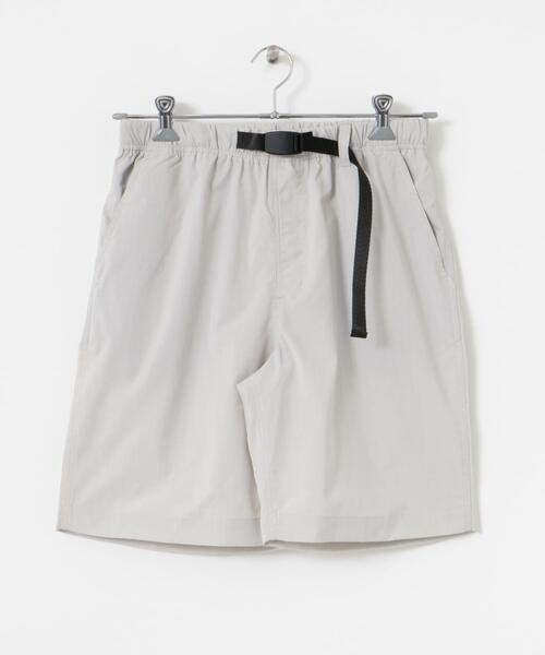 FORK&SPOON（フォークアンドスプーン） パンツ FORK＆SPOON TEC LINEN