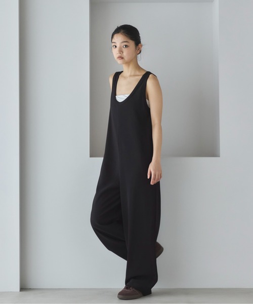 専用です！アルベロベロ♡ロングブルゾン サロン アダム エ ロペ SALON adam et rope' [25SS]シアー