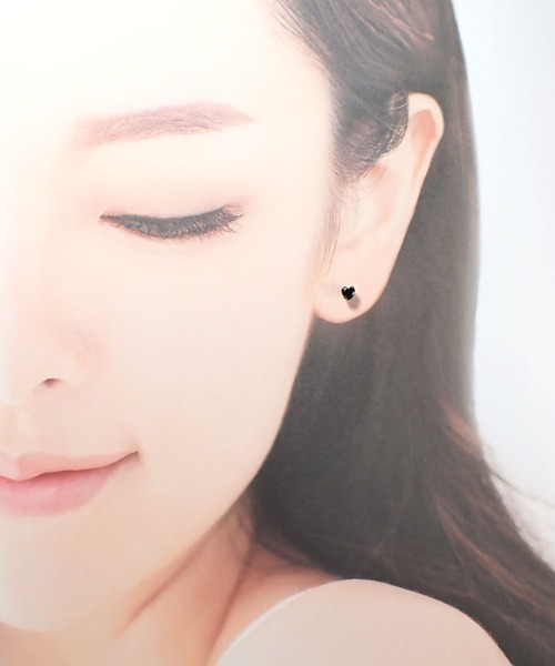 23AWCHANELピアス マルチチェーンスウィングピアス｜WOMEN｜250HAC56-417K｜AZUL BY