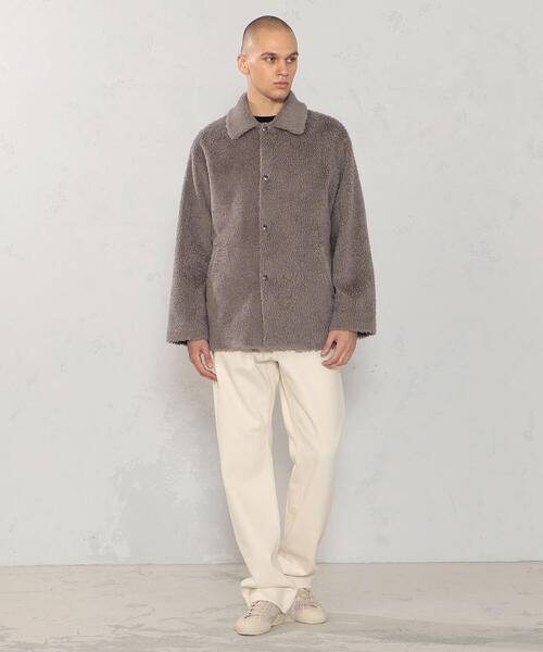 TOMORROWLAND（トゥモローランド） 「GALERIE VIE」カジュアル