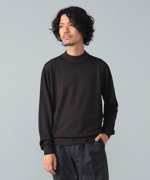 Brilla per il gusto（ブリッラ ペル イル グスト） セーター ニット