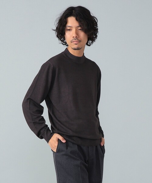 Brilla per il gusto（ブリッラ ペル イル グスト） セーター ニット