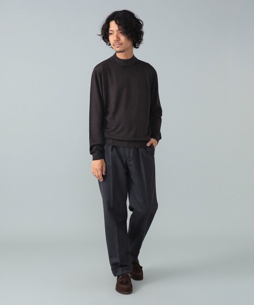 Brilla per il gusto（ブリッラ ペル イル グスト） セーター ニット