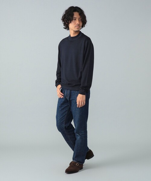 Brilla per il gusto（ブリッラ ペル イル グスト） セーター ニット