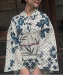 浴衣 KEITAMARUYAMA × Amer...の詳細画像4