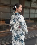 浴衣 KEITAMARUYAMA × Amer...の詳細画像5