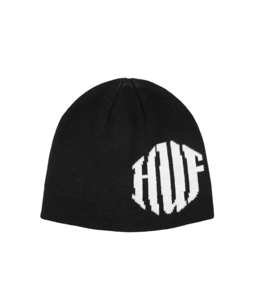 HUF ニット帽 ニットキャップ D ZONE BEANIE / ビーニー メンズ