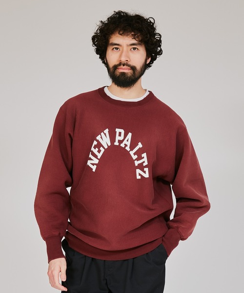 Champion（チャンピオン） トレーナー スウェット 「Champion