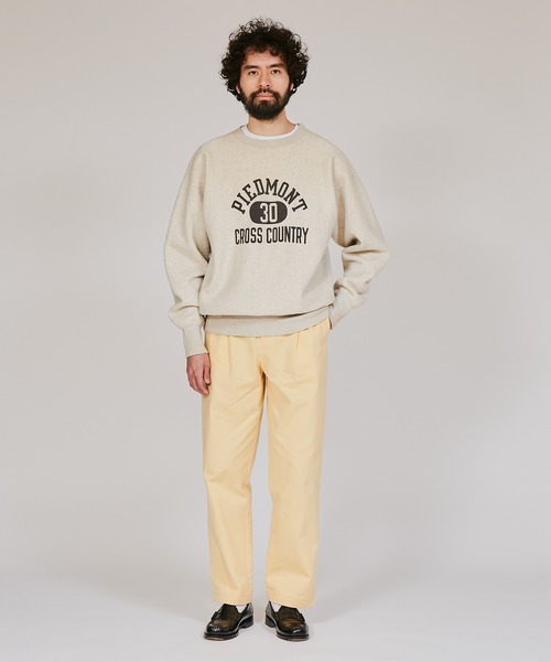 Champion（チャンピオン） トレーナー スウェット 「Champion