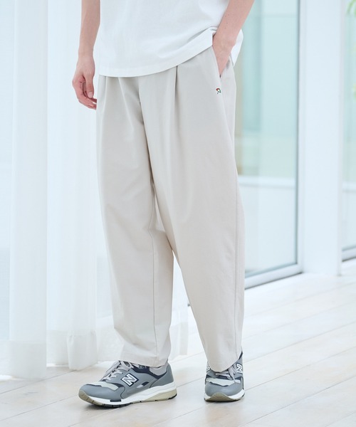 Arnold Palmer（アーノルドパーマー） パンツ アムンゼン セミワイド